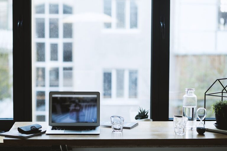 Top Tips for Creating a Productive Home Office Environment